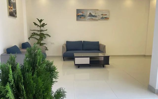 Season Inn Hotel Apartment by Duqm