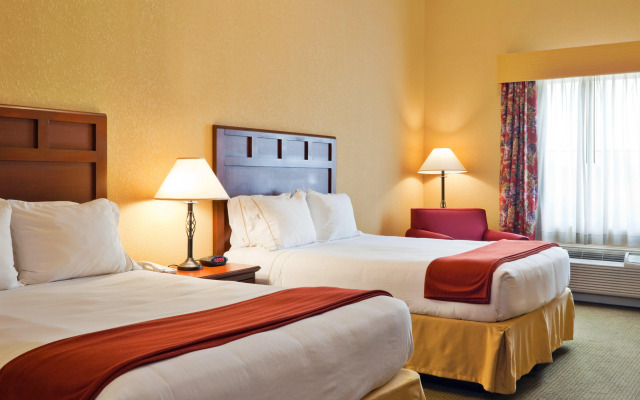 Holiday Inn Express Salado-Belton by IHG