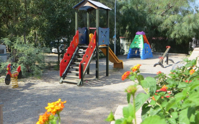 Camping Case Vacanza Lungomare