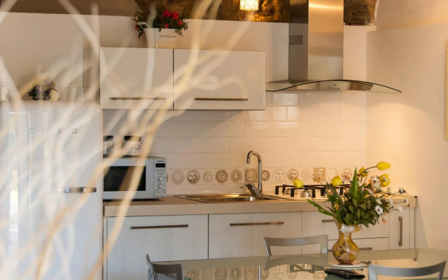 Appartamenti Antico Frantoio Doria Resort