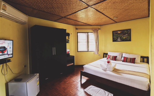 The Countryside Resort Pai