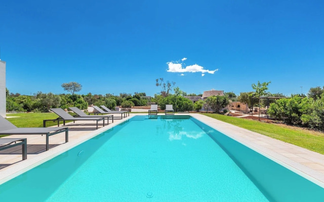 3620 Quintessenza by Perle di Puglia