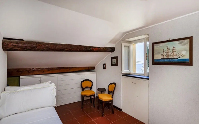 Seaview Apartment Near the Castle by Wonderful Italy