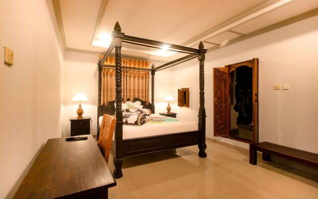Asli Bali Villa