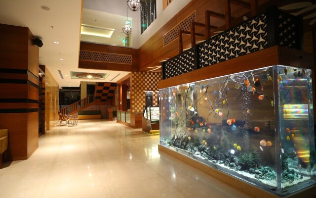 Regenta Resort Belagavi