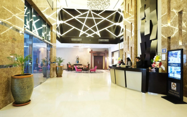 Premier Hotel