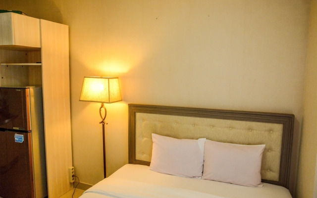 Leisure Studio Room Sunter Icon Apartment