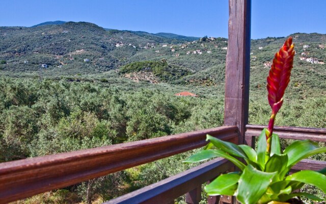 Seranides Boutique Hotel