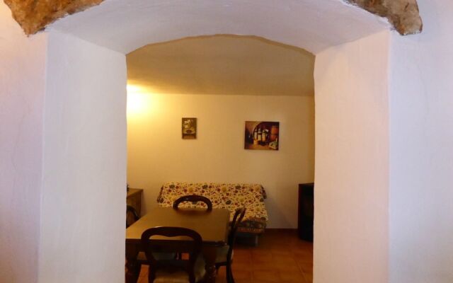 Charming 1-bed Apartment in Iglesias Sardinia
