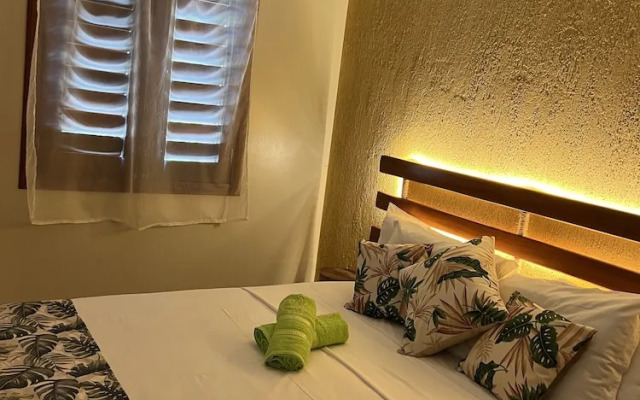 Camozen Resort & Spa