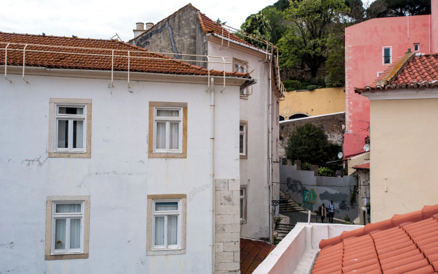 LxWay Apartments Castelo