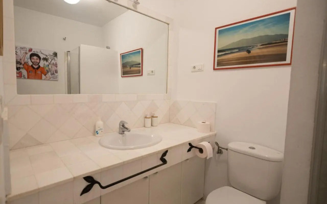 Apartamento Arkadio