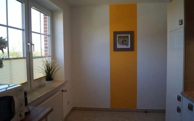 Haus an der Pferdekoppel