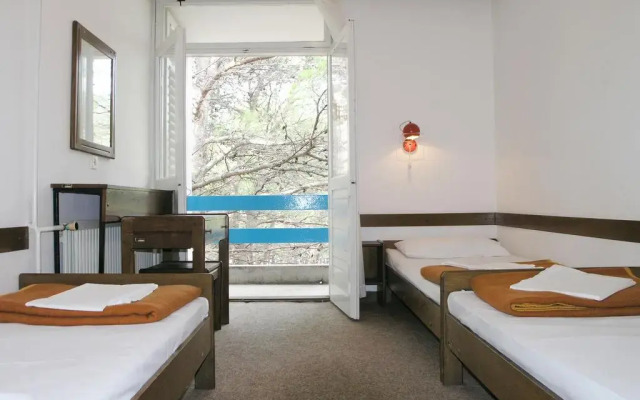 Alemaris Resort - Baska Voda