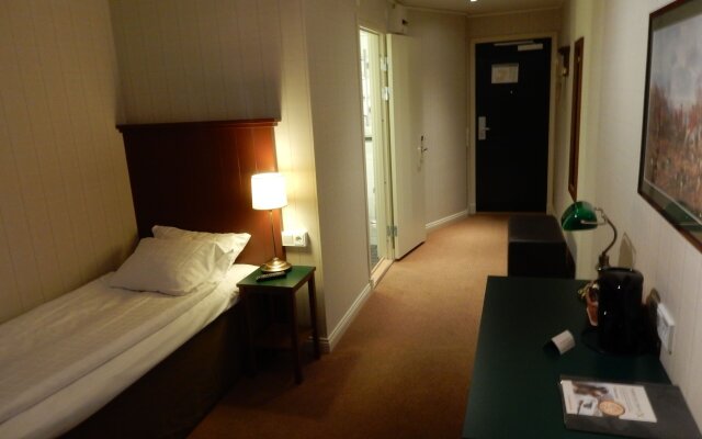 Hotel Bishops Arms Kiruna