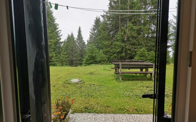 Apartma Gaber 80