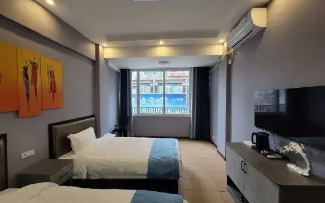 Bijie Shangzhai Hotel