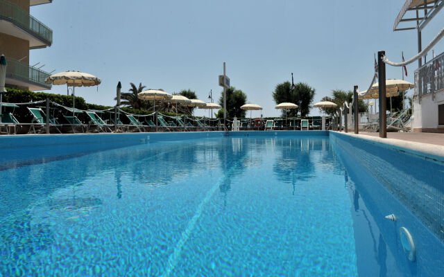 Pietra di Luna Hotel