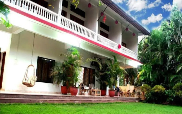Mantheven Homes