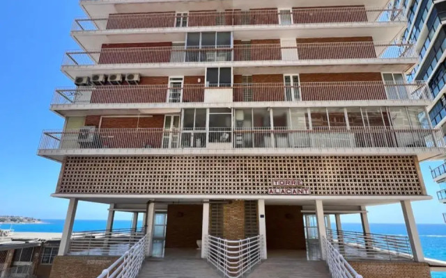Torre alicante 23