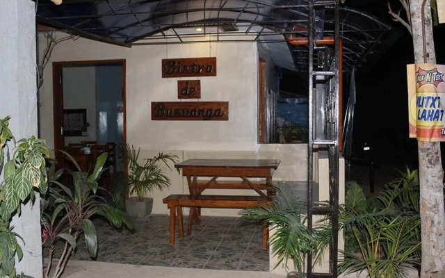 West Atlantic Hotel