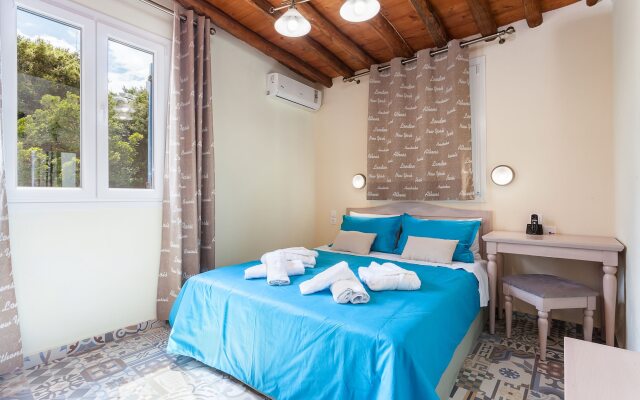 Stafylos Suites Boutique Hotel