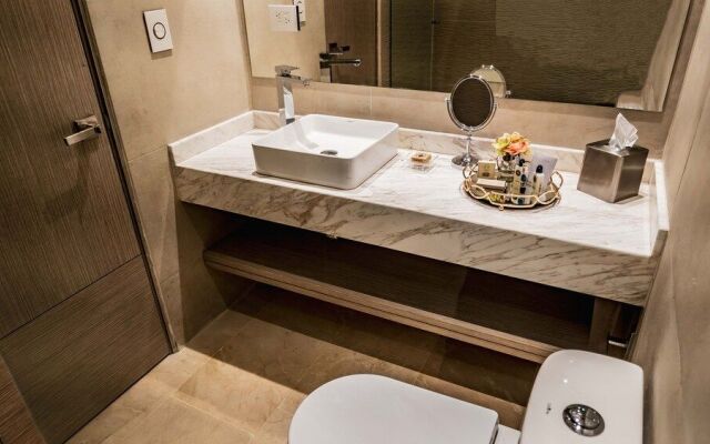 Hotel Boutique Maree