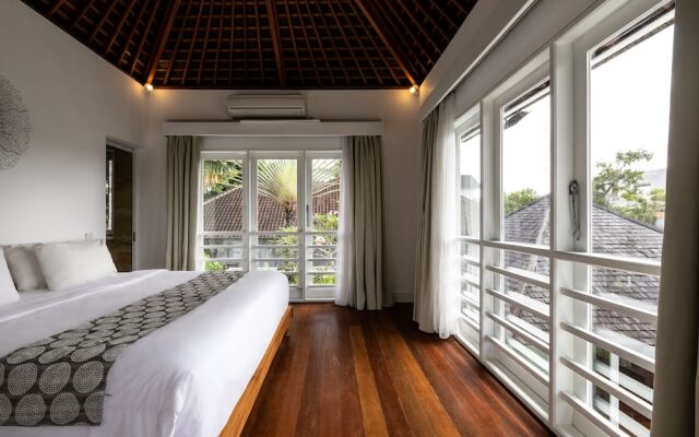 Kerta Rama Seminyak