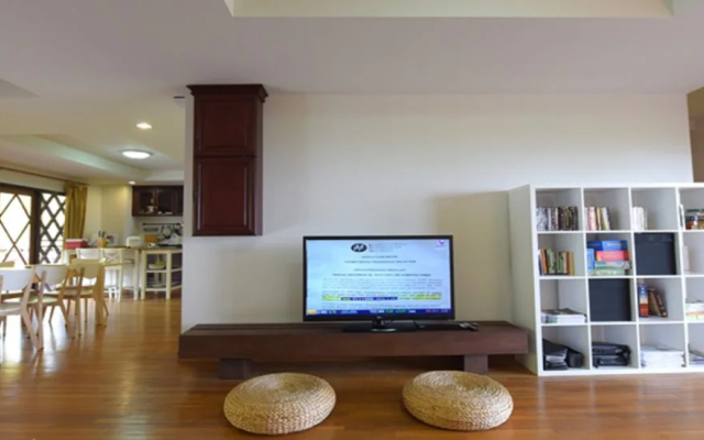Phuripimarn Penthouse