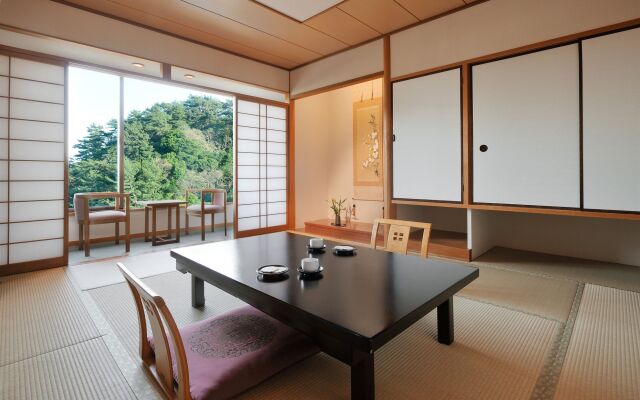 Shiojitei
