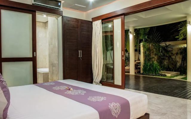 D&G Villa Seminyak