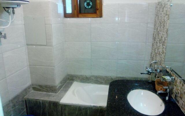 Hilltone Resorts and Spa