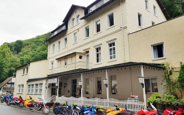 Astoria Hotel Bad Wildstein