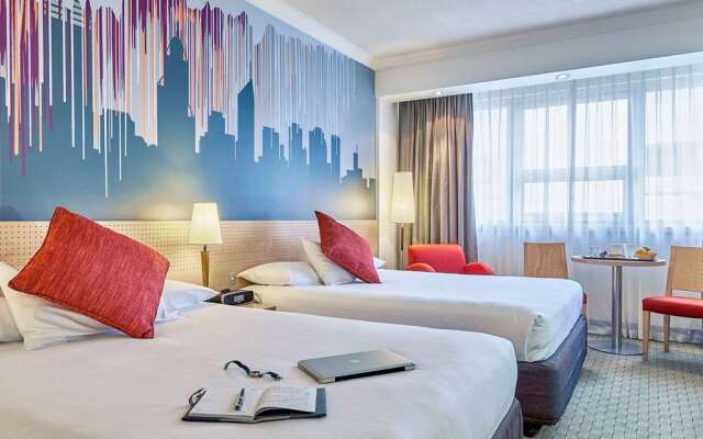 Mercure Perth