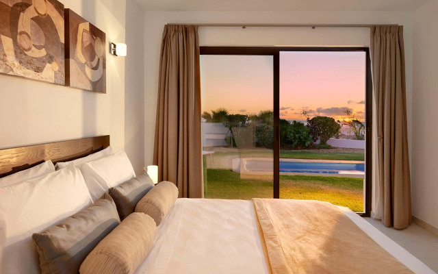 Melia Dunas Beach Resort & Spa - All Inclusive