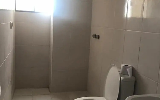 Hotel Viru Viru II