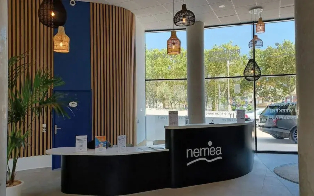 Résidence Néméa Le Sylène