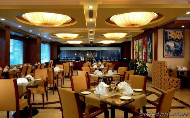 Fortune Select JP Cosmos, Bengaluru -  Member ITC Hotels' Group