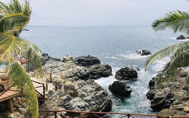 Casa Bichú Hotel Boutique