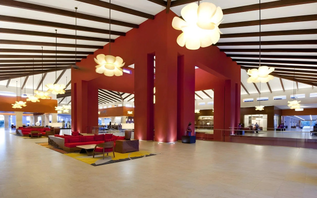Barcelo Bavaro Palace - All Inclusive
