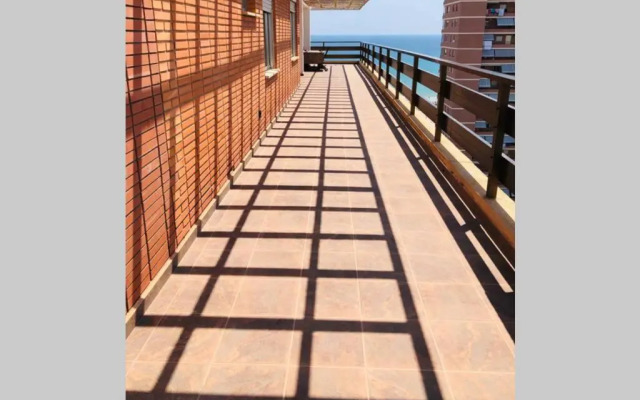 Sweet Atico Torre del Mar