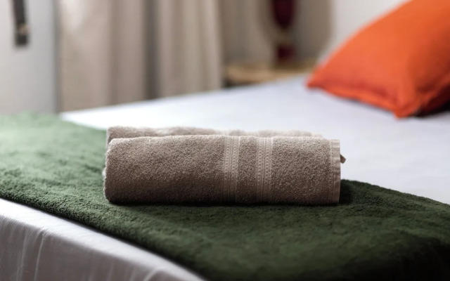 SUH Copacabana 78 Premium Flat