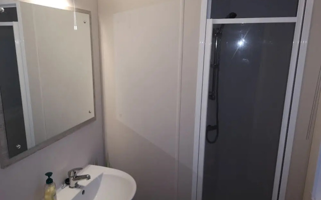 Hostel & Camping Frederiksværk City