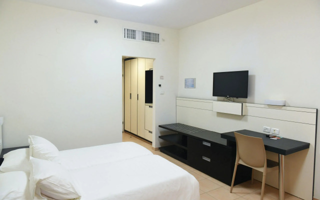 HI Karei Deshe Hostel