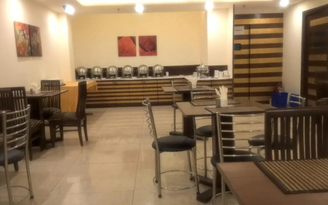 FabHotel Goodwill GK 1