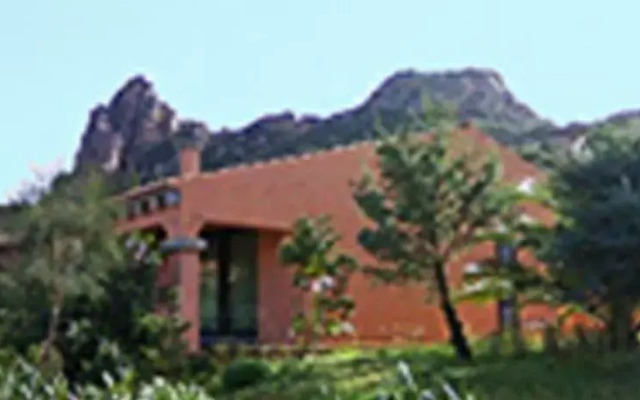 Villa Degli Angeli