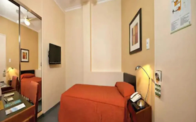 Austral Hotel
