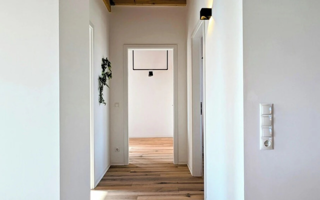 ANDRISS - Stilvolle Lofts & Penthouses