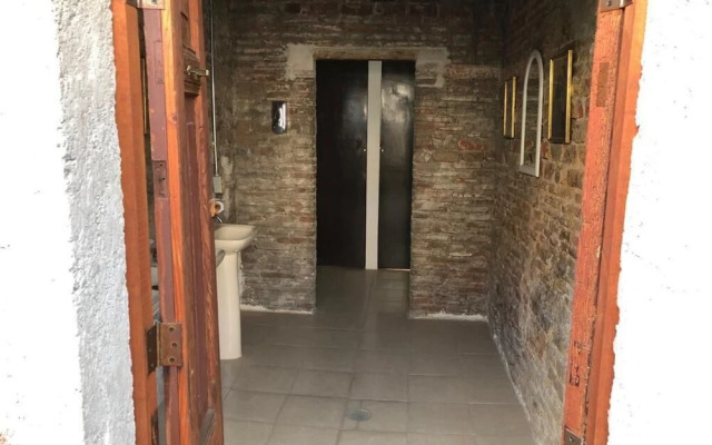 Hostal Casa de Arcos - Hostel