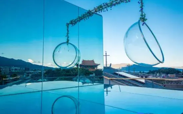 xing yu ge boutique homestay
